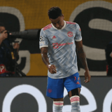 Jesse Lingard, Man Utd v Young Boys