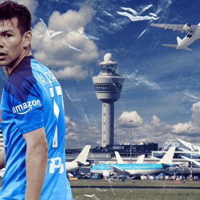 Stunt in de maak? Hirving Lozano wil terug naar Nederland