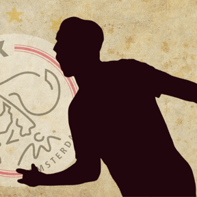 De Ajax-target die om merkwaardige reden een transfer uit zijn hoofd moet zetten