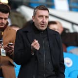 Jason Wilcox, Man City