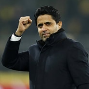 Nasser Al-Khelaifi, PSG, 2023/24