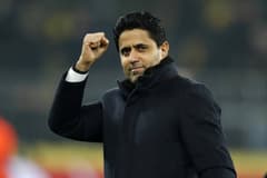 Nasser Al-Khelaifi, PSG, 2023/24