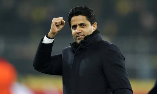 Nasser Al-Khelaifi, PSG, 2023/24