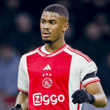 Jorrel Hato Ajax