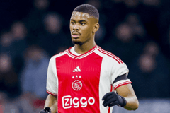 Jorrel Hato Ajax