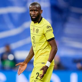 Rudiger, Zola and the transfers that hurt Chelsea fans most
