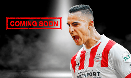 Anwar El Ghazi