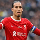 Virgil van Dijk