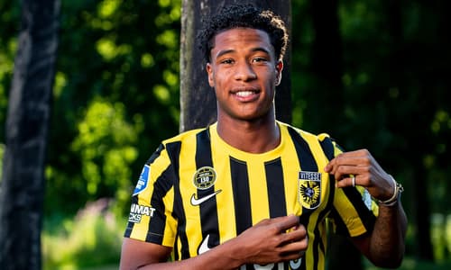 Ryan Flamingo Vitesse 2022/23