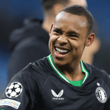 Igor Paixão, Feyenoord