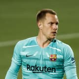 Marc-Andre Ter Stegen: Could he join Bayern?