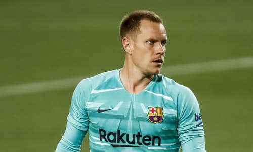 Marc-Andre Ter Stegen: Could he join Bayern?