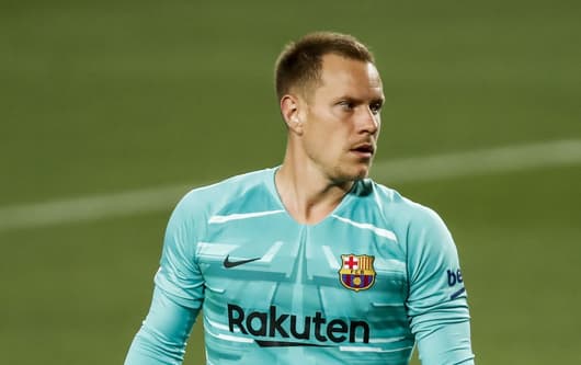 Marc-Andre Ter Stegen: Could he join Bayern?
