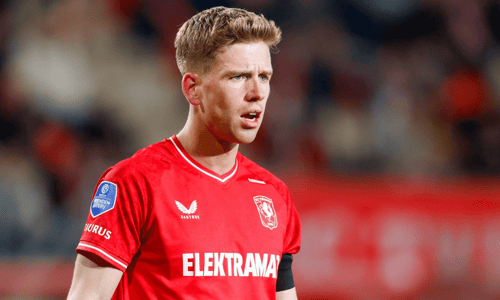 Gijs Smal