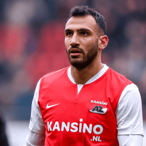 Dit zijn de tien duurste uitgaande transfers van AZ aller tijden