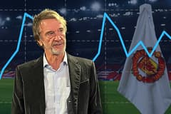Sir Jim Ratcliffe, Man Utd, 2023/24