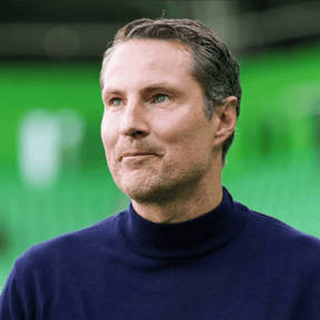 Vroegtijdig einde aan periode Brian Priske bij Feyenoord: ‘Zal niet lang meer duren’