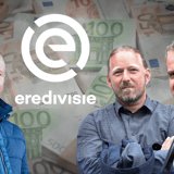Eredivisie, Mislintat, Te Kloese, Stewart, Money