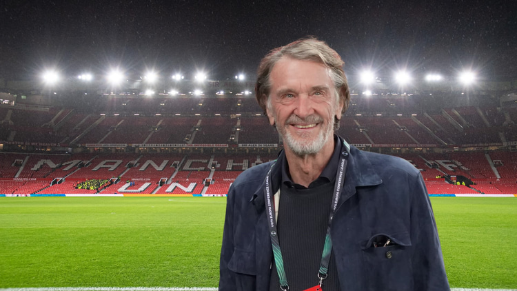 Jim Ratcliffe