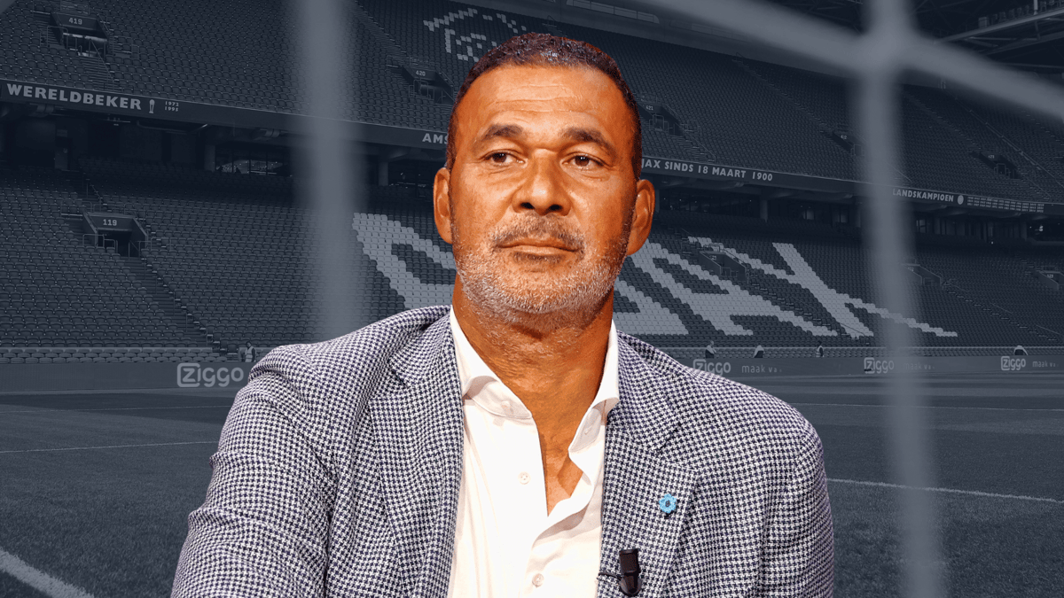 Ruud Gullit