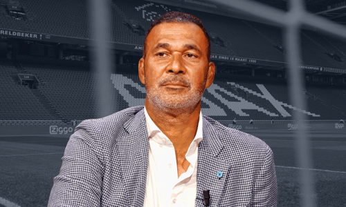 Ruud Gullit