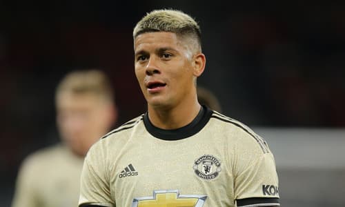 Man United defender Marcos Rojo completes move to Boca Juniors
