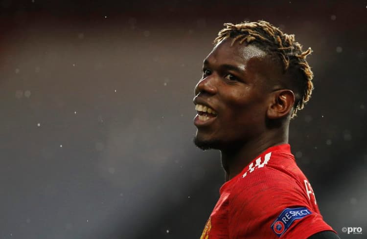 Pogba hails ‘killer’ Cavani after his best Man Utd display