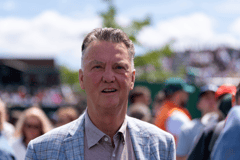 Louis van Gaal
