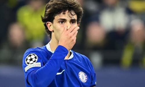 Joao Felix, Chelsea, 2022/23