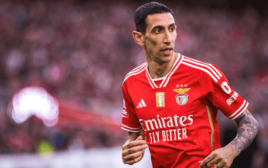 Angel Di Maria