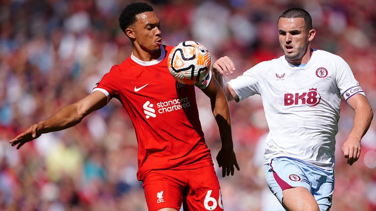 Trent Alexander-Arnold, Liverpool, 2023/24