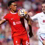 Trent Alexander-Arnold, Liverpool, 2023/24