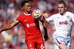 Trent Alexander-Arnold, Liverpool, 2023/24