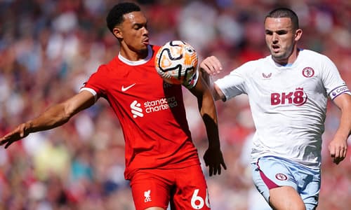 Trent Alexander-Arnold, Liverpool, 2023/24