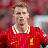 Sepp van den Berg, Liverpool