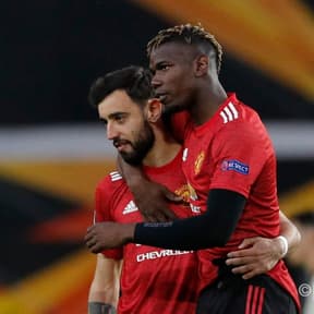 Why Man Utd’s priority is a new contract for Bruno Fernandes