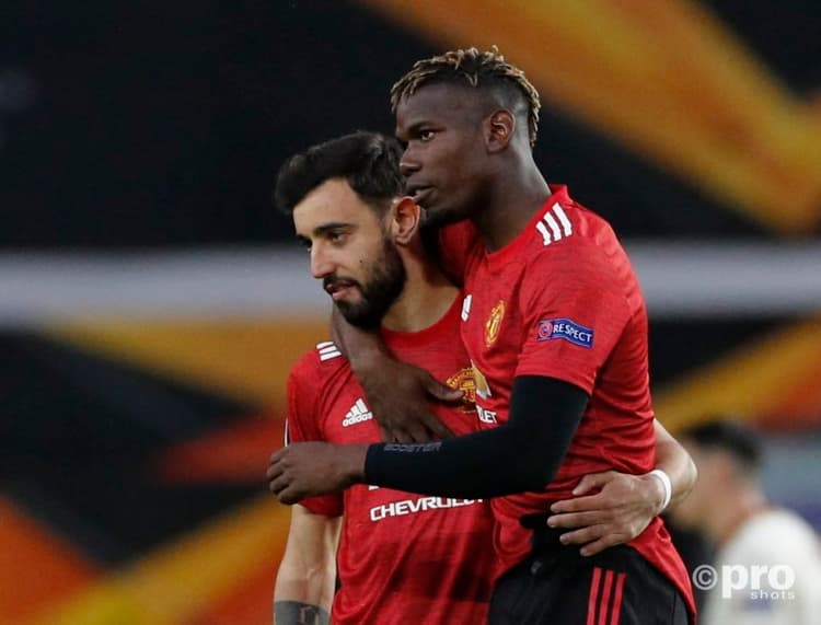 Bruno Fernandes set to double his money but Man Utd reject one demand