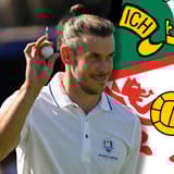 Gareth Bale, Wrexham