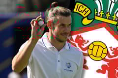 Gareth Bale, Wrexham