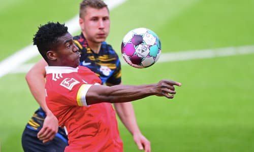 Taiwo Awoniyi