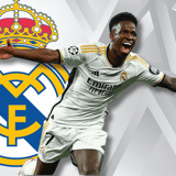 Vinicius Junior, Real Madrid