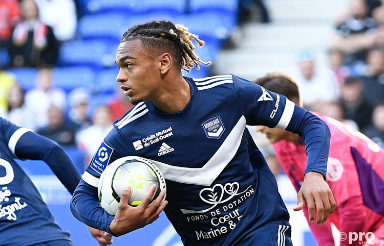 Sekou Mara