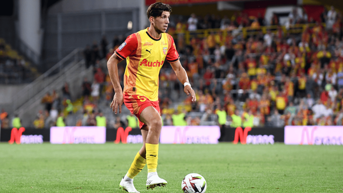 Stijn Spierings, Lens