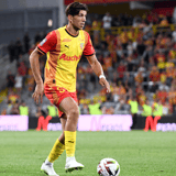 Stijn Spierings, Lens