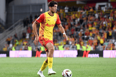 Stijn Spierings, Lens