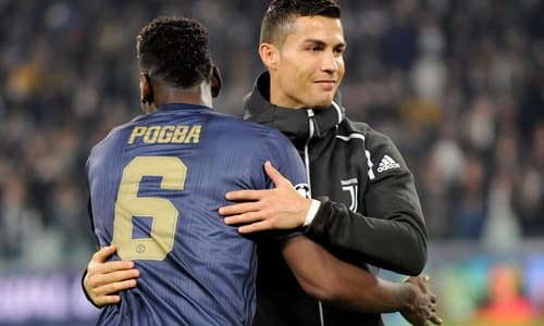 Raiola’s Monte Carlo meeting to discuss Ronaldo-Pogba swap and Donnarumma