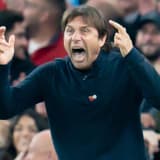 Antonio Conte, Tottenham, 2022-23