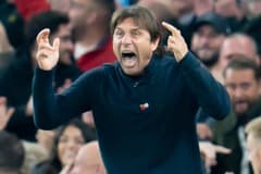 Antonio Conte, Tottenham, 2022-23