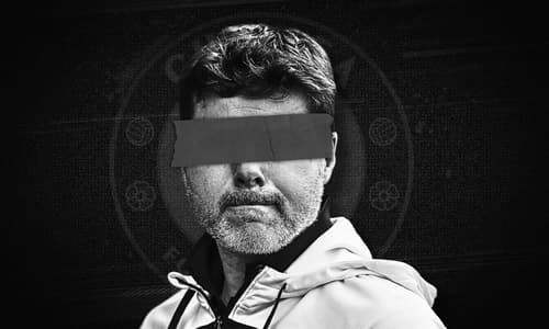 Mauricio Pochettino, Chelsea