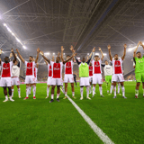 Ajax, Team